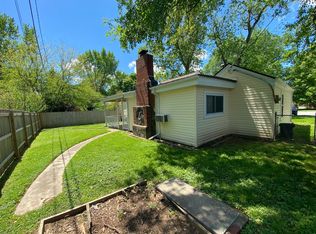 1312 S National Ave, Springfield, MO 65804