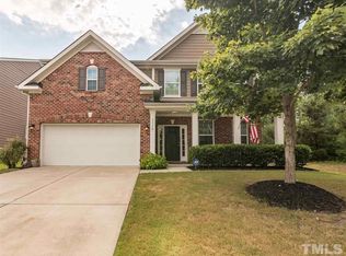 1110 High Fox Dr, Durham, NC 27703