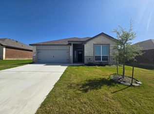 3111 Seeker St, Killeen, TX 76549