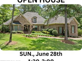 202 Tallulah Rdg, Hattiesburg, MS 39402