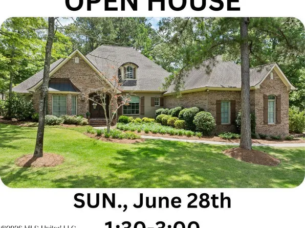 202 Tallulah Rdg, Hattiesburg, MS 39402