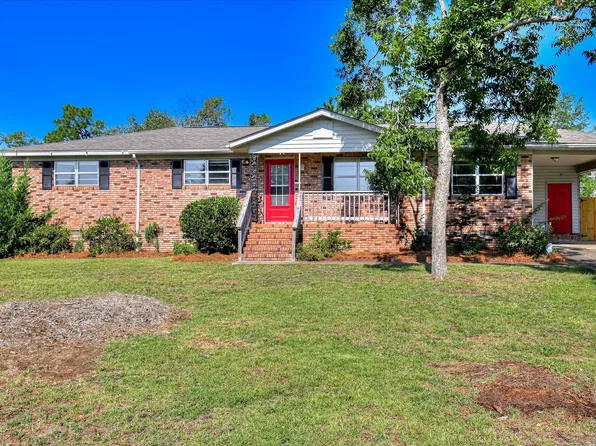 4113 Michael Place, Hephzibah, GA