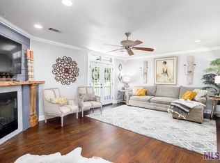 12220 Laurel Ridge Rd, Saint Amant, LA 70774