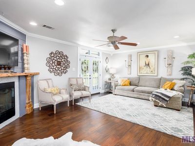 12220 Laurel Ridge Rd, Saint Amant, LA, 70774