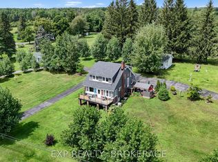 4682 County Road 2 Rd, Leeds And The Thousand Islands, ON K7G2V5