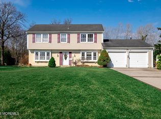 71 Princess Anne Drive, Freehold, NJ 07728