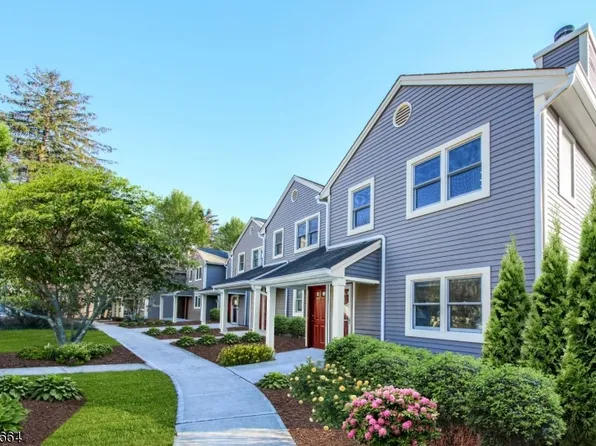 42H Loantaka Way #H, Madison Boro, NJ 07940