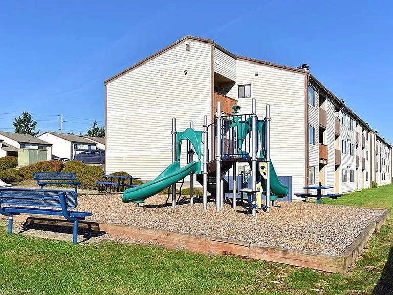 The Verandas Apartment Homes — Photo 10