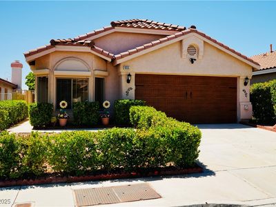 9355 W Viking Rd, Las Vegas, NV, 89147