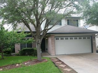 4500 Corran Ferry Loop, Austin, TX 78749