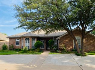 6029 76th St, Lubbock, TX 79424