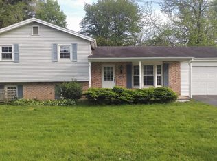 4903 Loop Ct, Harrisburg, PA 17112