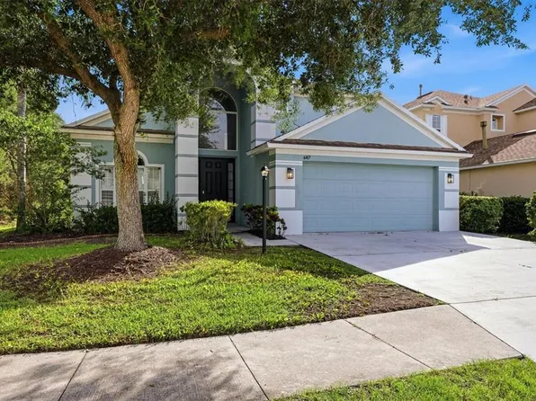 6417 BLUE GROSBEAK CIRCLE, BRADENTON, FL 34202
