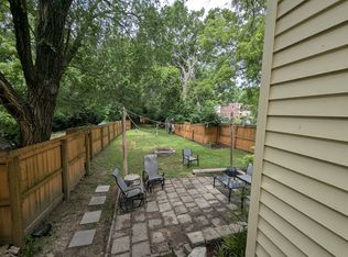 1529 Tamm Ave, Saint Louis, MO