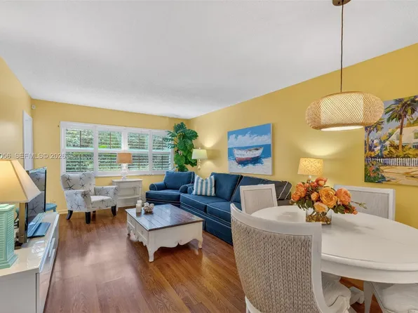 3431 NW 50th Ave APT 110, Fort Lauderdale, FL 33319