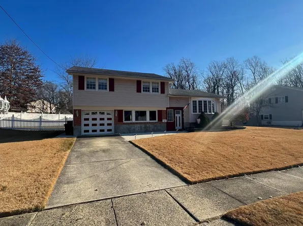 305 Signey Ln, Somerdale, NJ 08083