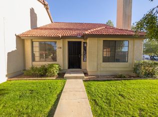 3719 E Inverness Ave UNIT 116, Mesa, AZ 85206