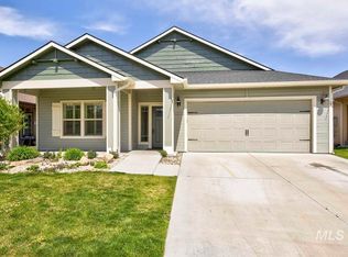 1208 W Tacola St, Nampa, ID 83651