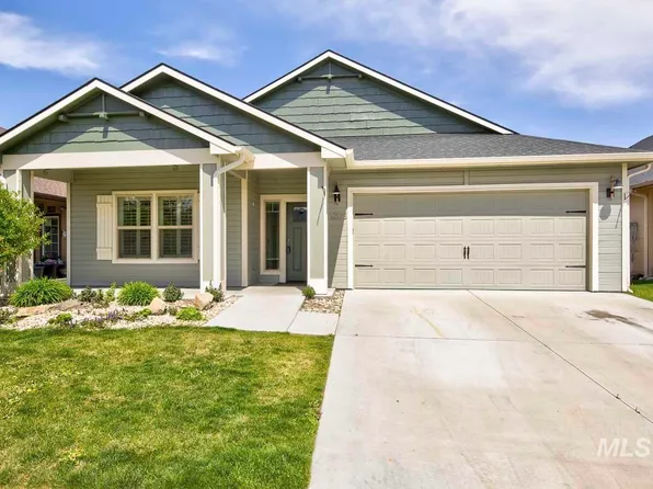 1208 W Tacola St, Nampa, ID 83651