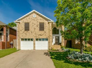 1343 Jasmine Dr, Lewisville, TX 75077