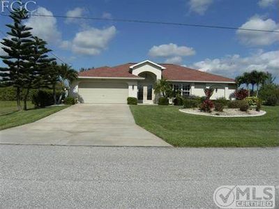 844 NE 6th Ave, Cape Coral, FL, 33909