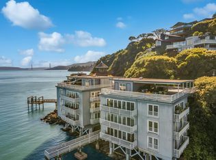 2038 Paradise Dr #2, Belvedere Tiburon, CA 94920