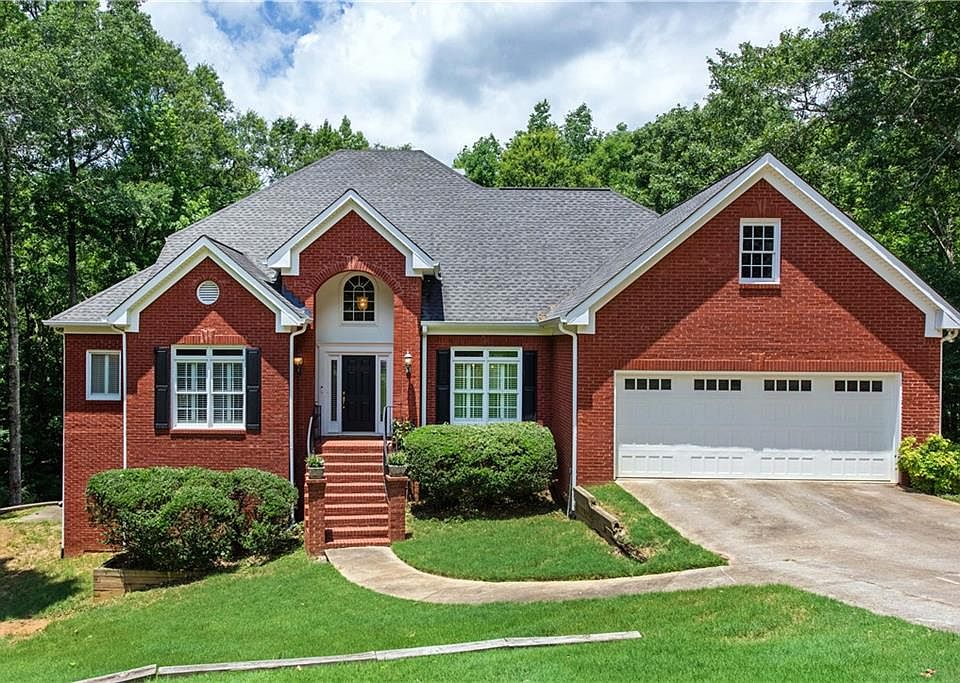 5276 Hickory Walk Ter SW, Conyers, GA 30094 Zillow