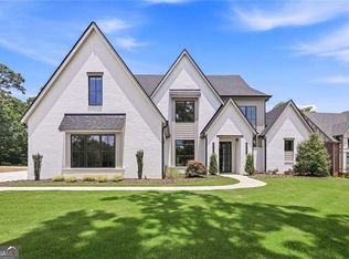 9225 Crystal Springs Rd, Gainesville, GA 30506