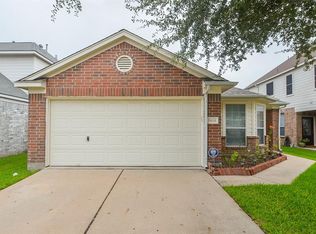 19434 Brook Village Rd, Houston, TX 77084