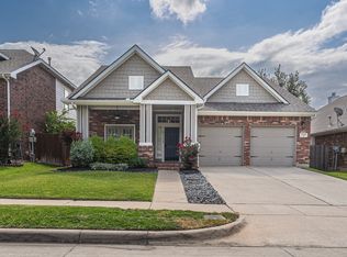 9128 Peace St, Fort Worth, TX 76244