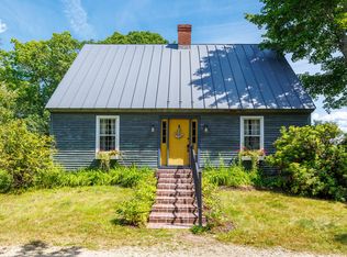 146 Southern Bay Road, Penobscot, ME 04476
