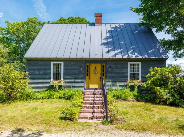 146 Southern Bay Road, Penobscot, ME 04476