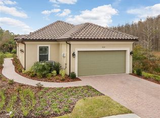8301 Alberata Vista Dr, Tampa, FL 33647