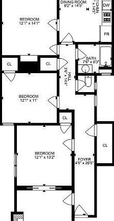 2nd image of 2937 Harrison St