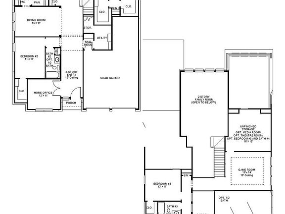 2nd image of this home