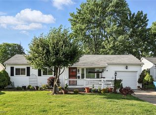 1932 Meister Rd, Lorain, OH 44052