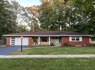 1321 S Western Ave, Park Ridge, IL 60068