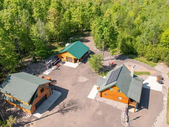 N4307 BLACK ALDER DRIVE, Merrill, WI 54452