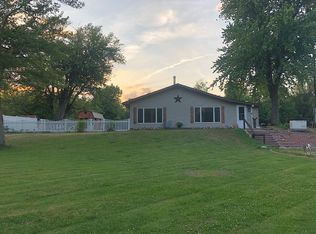 6768 Ramsey Rd, Hebron, IN 46341