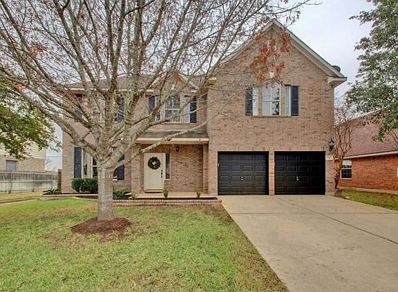 A home with a warm heart. This charming home is nestled in the desirable Vista Oaks neighborhood.