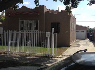 210 E 94th St, Los Angeles, CA 90003