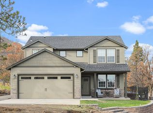 1401 Gordon Ct, The Dalles, OR 97058