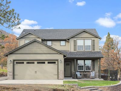 1401 Gordon Ct, The Dalles, OR, 97058