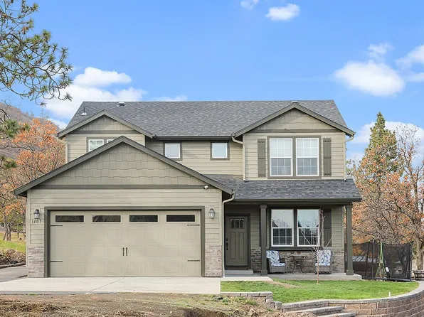 1401 Gordon Ct, The Dalles, OR 97058