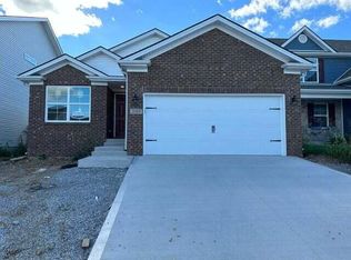 2313 Case Way, Lexington, KY 40511
