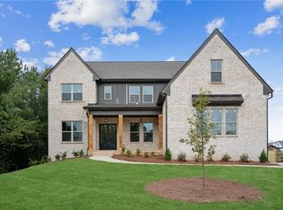 6040 Wade Orr Rd, Flowery Branch, GA 30542