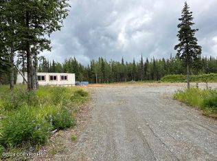 51691 Abram Ave, Kasilof, AK 99610