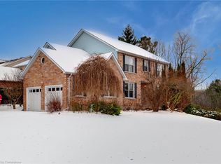 41 Ravine Dr, Pt Hope, ON L1A4G7