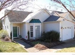 4701 Delta Ridge Ct, Raleigh, NC 27612