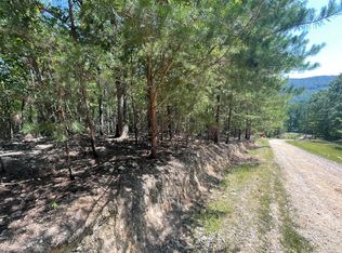 0 Sloppy Floyd Lake Rd, Summerville, GA 30747